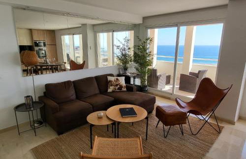 Marbella edificio Puerto Azul - Foto 34