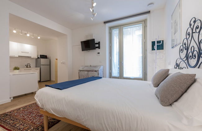 Casa di Ele in San Salvario by Wonderful Italy - Foto 19