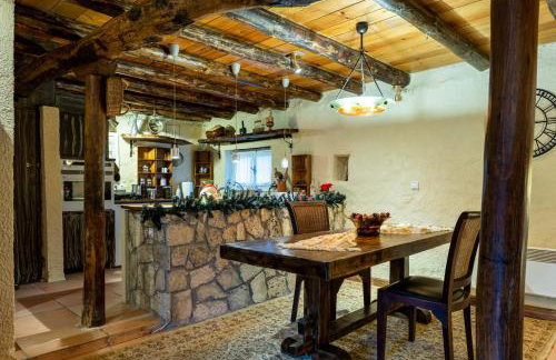 Βίλα Αρμονία Ορεινή Κορινθία - Foto 23