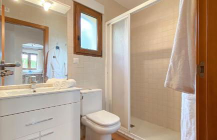 Villa el Palmar With 3 Bedrooms Close to the Beach - Foto 57