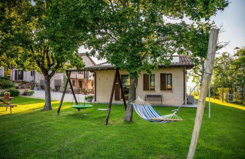 Agriturismo Il Castellaro - Foto 35