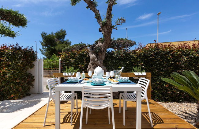 Villa Adele - Foto 44