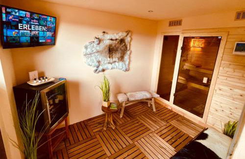 Villa Vorkastell - Foto 19