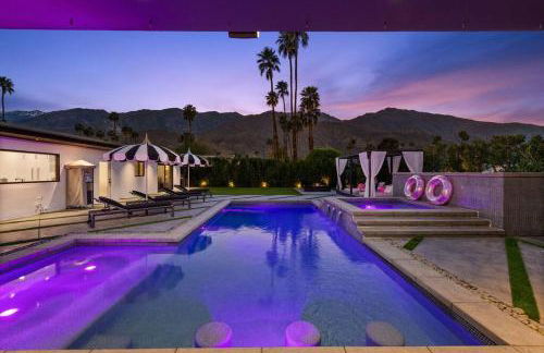 THE BANK Mid-Century Luxury Resort Palm Springs - Foto 22