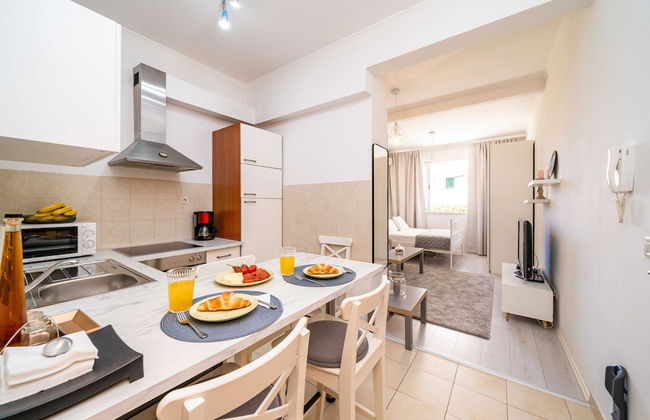 Apartment Larissa - Foto 20