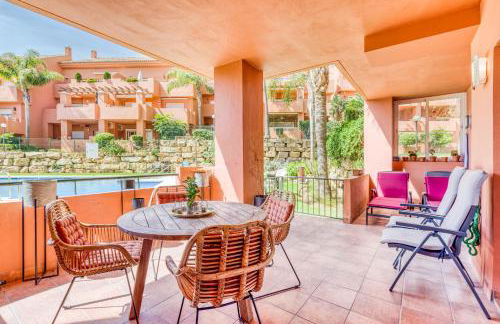 Hanami La Fragata Garden - Photo 23