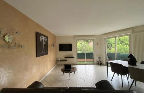 URBAN LODGE GAP - Confort premium & emplacement exceptionnel - Foto 43