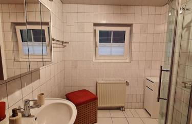 Gemütliche 3-Zimmer-Wohnung mit Kupfertalblick - Foto 2