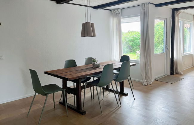 Beautiful House Skanör - Falsterbo - Foto 16