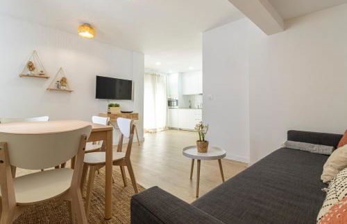 Allo Apartments Morenos I 2ºC Centro 1 habitación - Foto 7