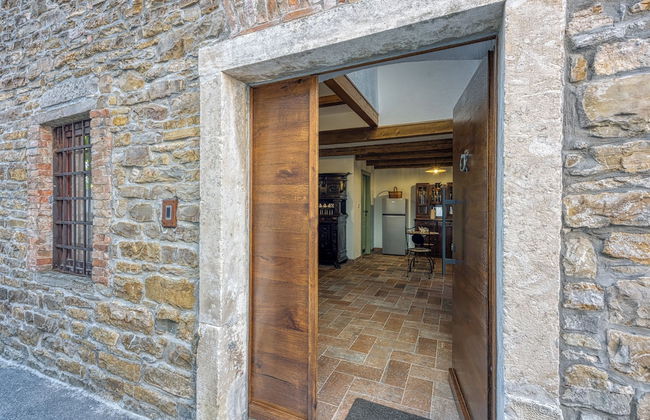 Istrian Hideaway Anton - Foto 21