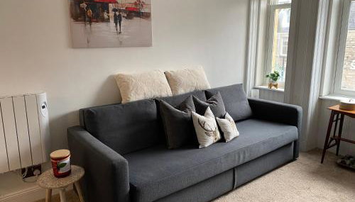 Alba Apartment Central Pitlochry - Foto 4