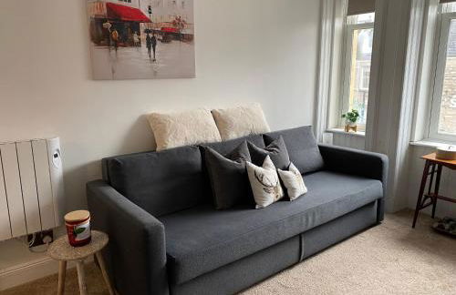 Alba Apartment Central Pitlochry - Foto 4