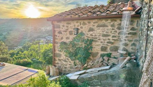 ASTOR - La Dolce Vita the Tuscan way - Foto 4, Garden