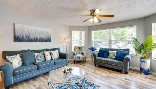 Kissimmee Vacation Rental - 5 Mi to Disney World! - Photo 4