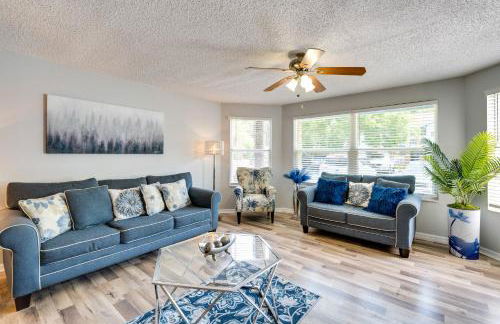 Kissimmee Vacation Rental - 5 Mi to Disney World! - Foto 4