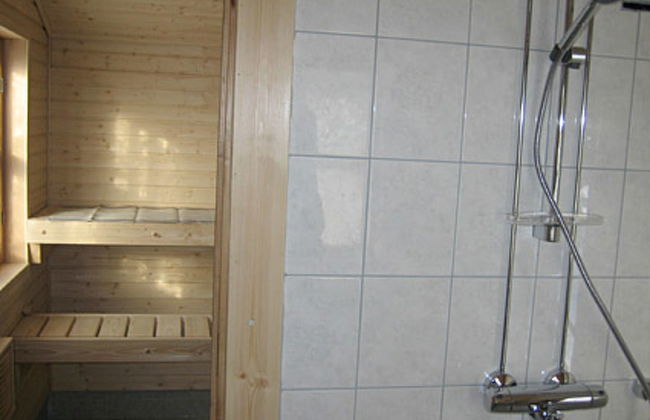 Pastin Mökki - Photo 22