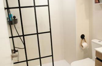 Casa de Almano - Torremolinos direct on beach - Foto 47