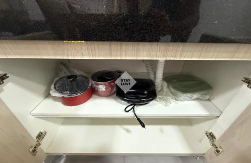 Apartamento completo no Monte Olimpo - Foto 7