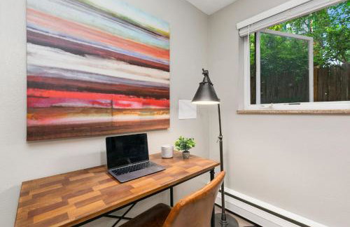 Modern & Chic Condo in the Heart of Old Town - Foto 8