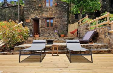 Casa do Ti Tóte - Foto 8