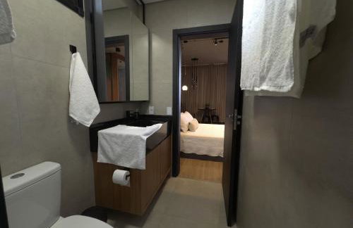 E-Compartilhe Biopark, edifício inteligente | Toledo - Foto 118