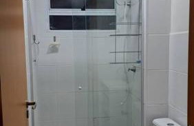 Apto inteiro - WiFi, ar condicionado - Foto 12