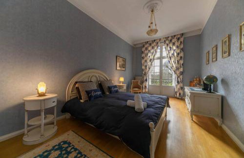 Le Sévigné - Magnifique appartement 3 chambres en centre ville - Foto 5