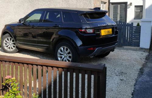 Shadow's Cottage situated in Fishertown, Nairn. - Foto 32