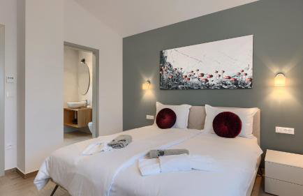 Luxury villa Arman with whirlpool in Visinada - Foto 28