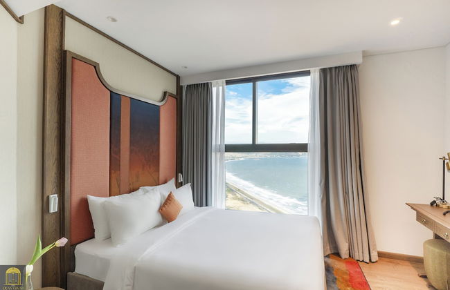 Phan Nguyen Mandala Mui Ne - Foto 19