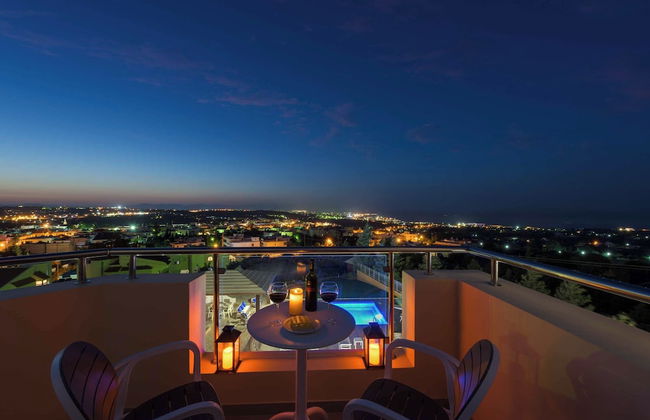 Aegean Blue Villa - Foto 26