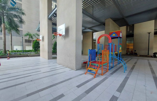 Gold View Quan 4 Aparment - Foto 38