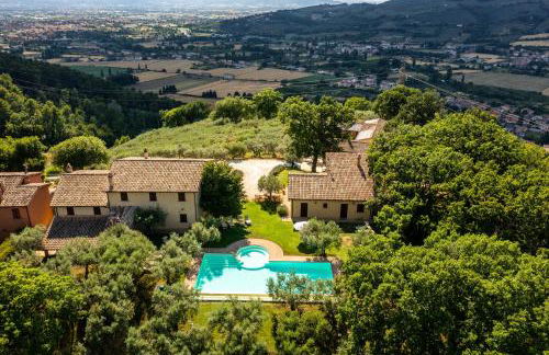 Agriturismo Le Vigne - Foto 24