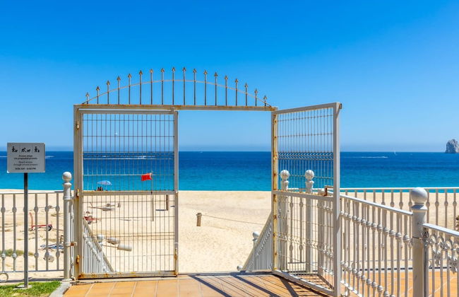 Amaterra A 604 in Cabo San Lucas BCS - Foto 6