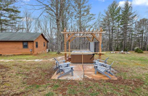 Fir River Cabin - Photo 24