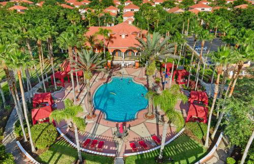 Disney Family Fun Resort, Pool and Game Room - Foto 1