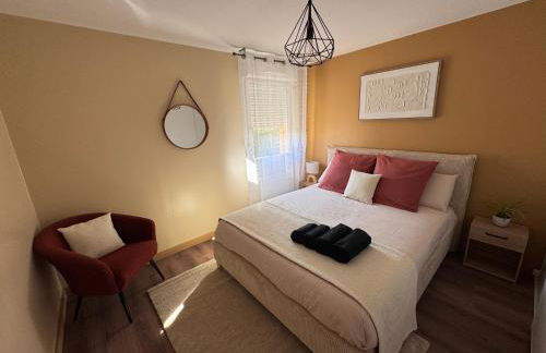 Le Terracotta - Parking privé - Photo 1