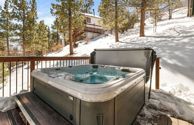 Nightcap Lodge - Photo 22