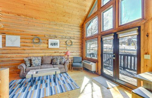 Cozy Mountain Condo Across From Snow King Ski Mtn! - Foto 6