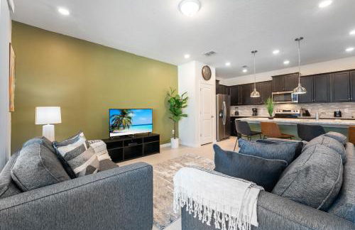 Modern Townhome with Resort Amenities - Foto 15