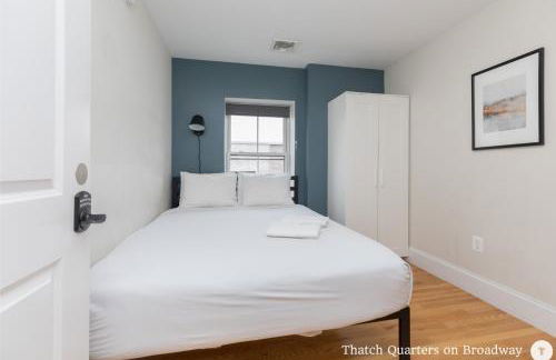 West Broadway Quarters by Thatch - Foto 53