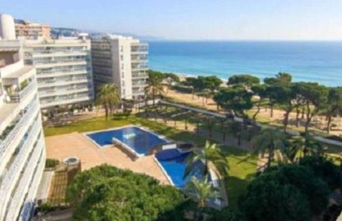 Apartamentos S'abanell Central Park - Foto 10