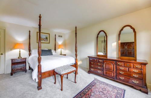 Family-Friendly West Chester Twp Home with Pool! - Foto 13