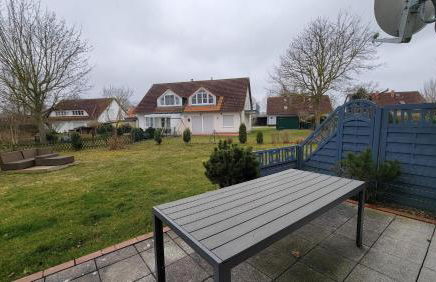 Ferienhaus zum Kranichblick - Foto 28