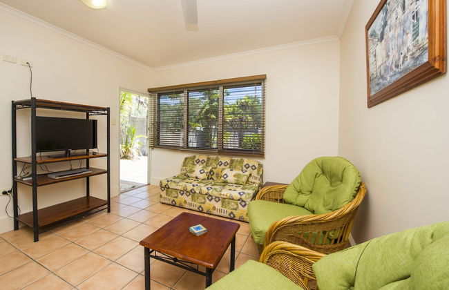 Picnic Bay Apartments Unit 1 - Photo 10