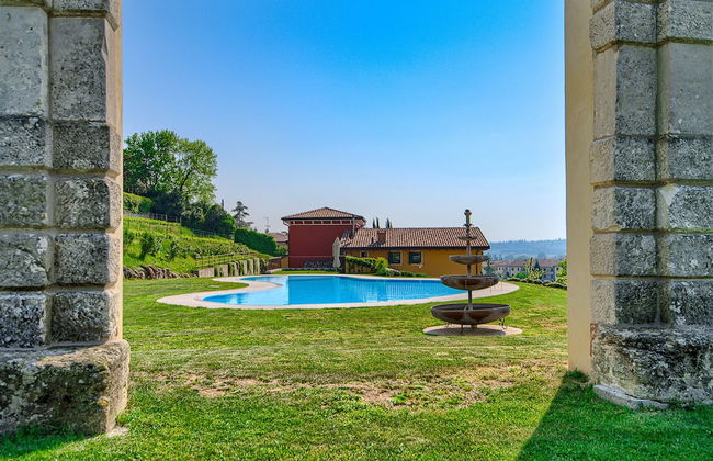 La Fonte degli Dei Wine Relais Adults Only - Foto 77