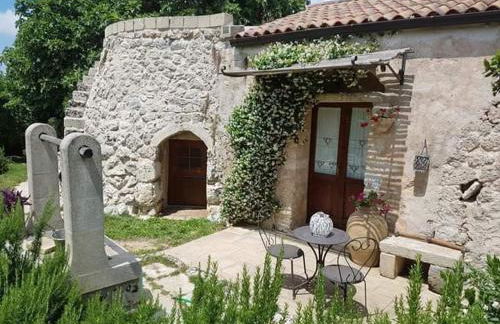 Masseria Sucéa - Foto 11