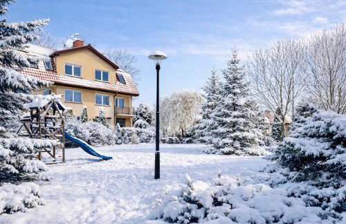 Apartament Pers - ciepło, cisza i klimat - Foto 16