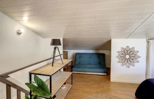 ** Superbe appartement sur le canal du midi ** - Foto 20